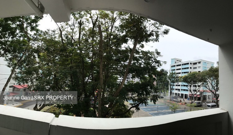 Blk 506 Bukit Batok Street 52 (Bukit Batok), HDB 3 Rooms #191902242